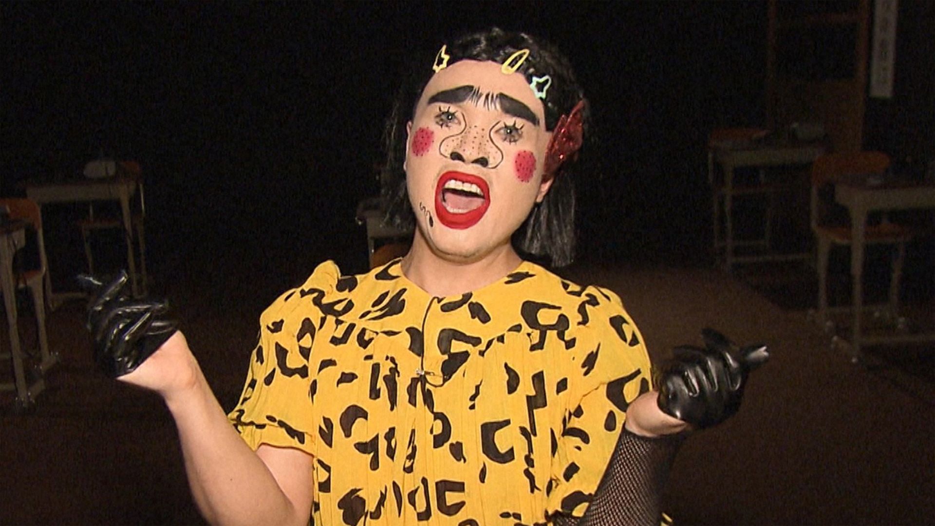 待てぃボタンの乱舞！ロケスター発掘☆青田買いスペシャル2020夏