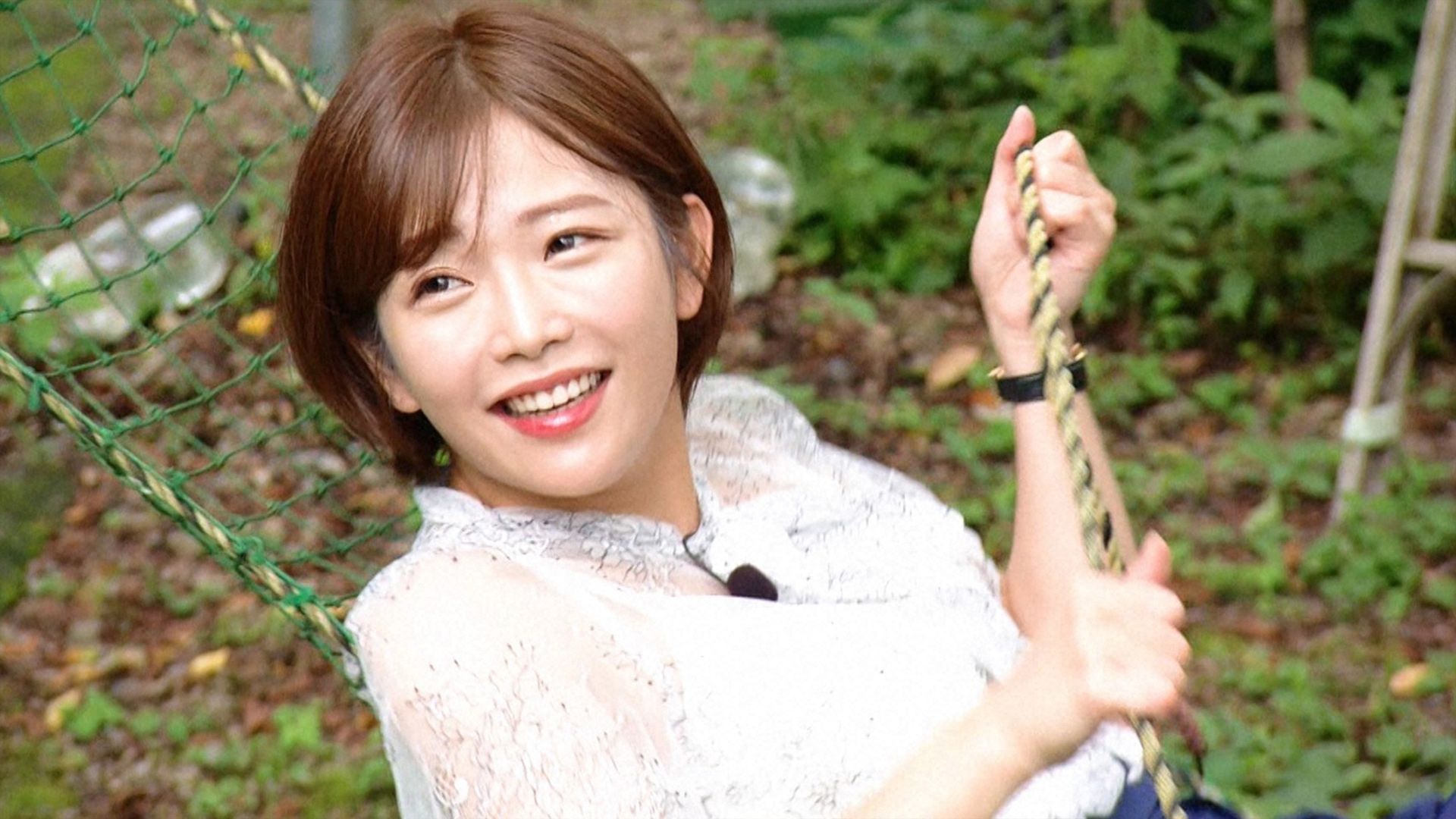 京都のガウディ発見!?絶叫手作り遊園地vs2020年ナンバーワン女優