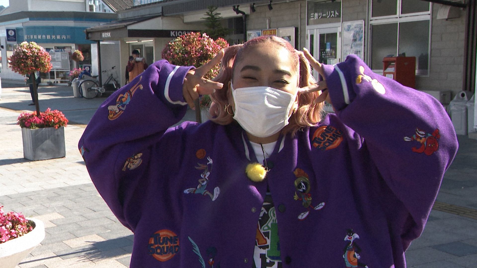 青山と呂布！テルマカルマ相席開演！夢のハワイへ無謀な賞金全ベット