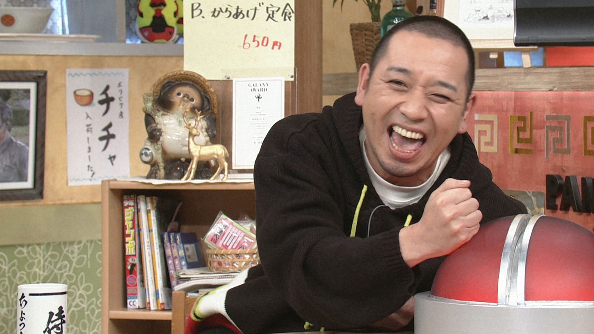 Ｍ－１ファイナリストが再集結!最強ロケ王者が決定!