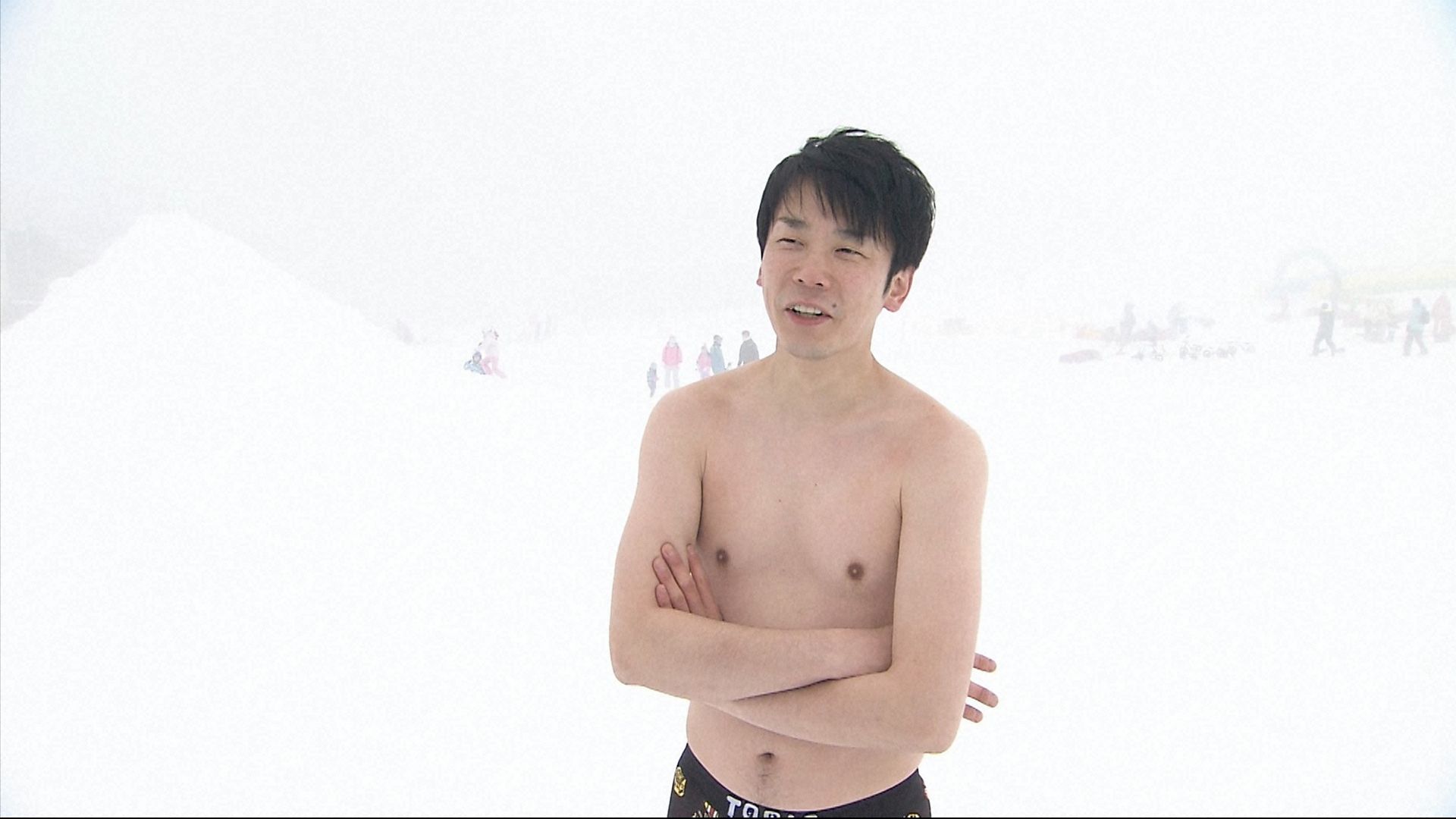 悪夢再び!?相方リベンジ相席旅ＳＰ！かまいたち濱家＆サバンナ八木