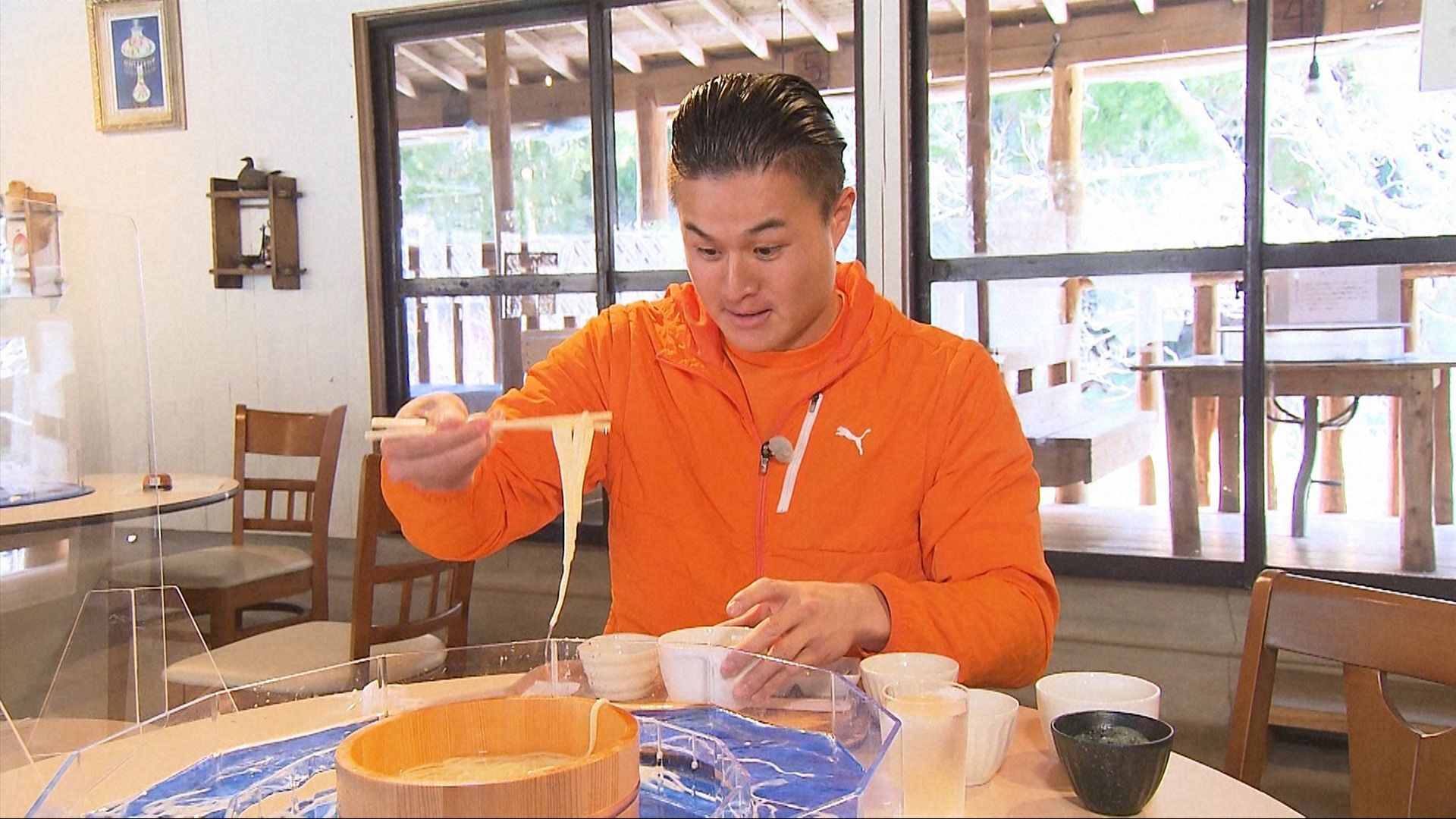 【ＥＸＩＬＥｖｓ第７世代】たけし軍団乱入で超ハイテンションバトル