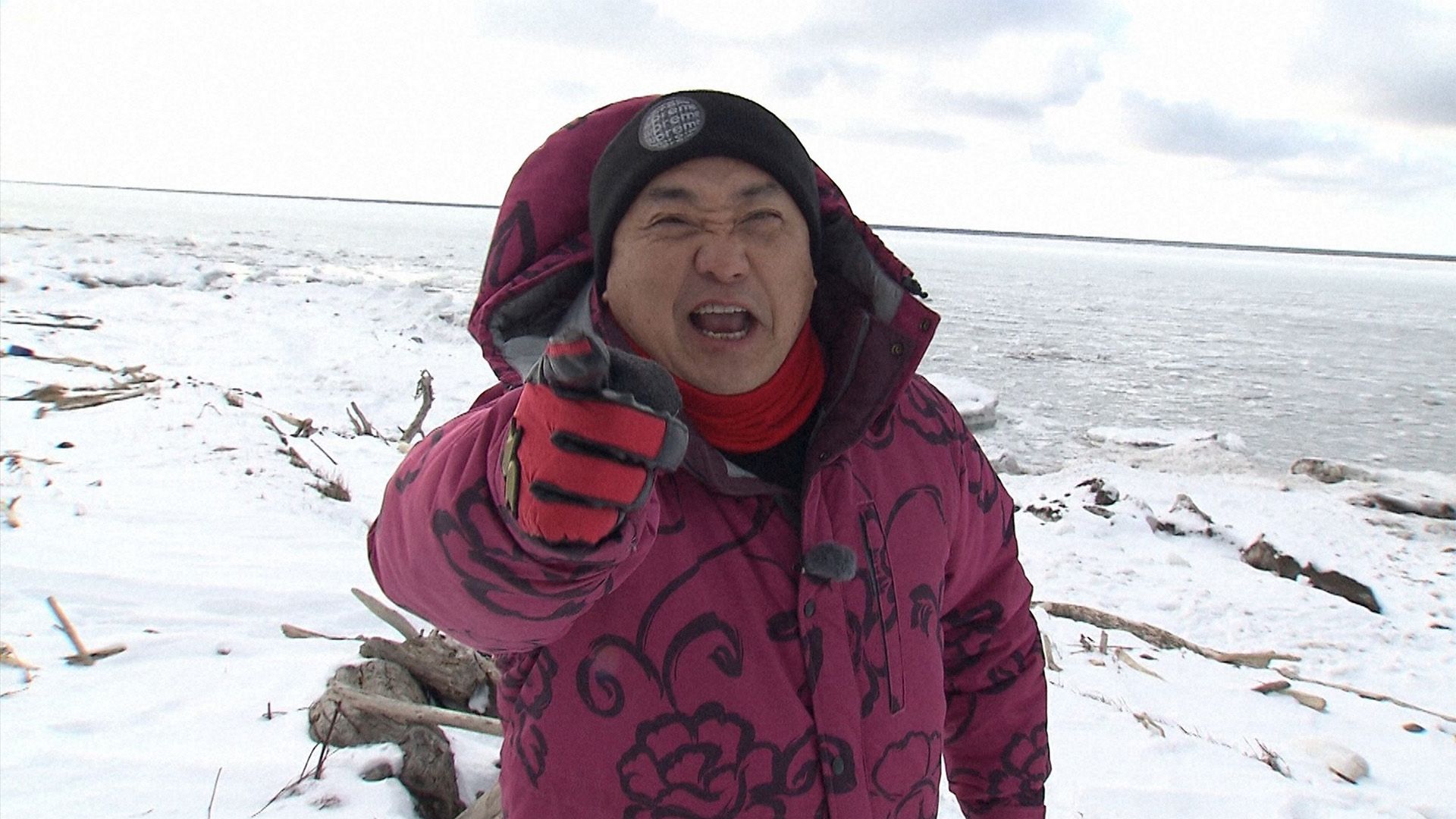 地上波に返り咲くのは!?ＴＫＯ木下VS極楽とんぼ山本…命懸けロケ!