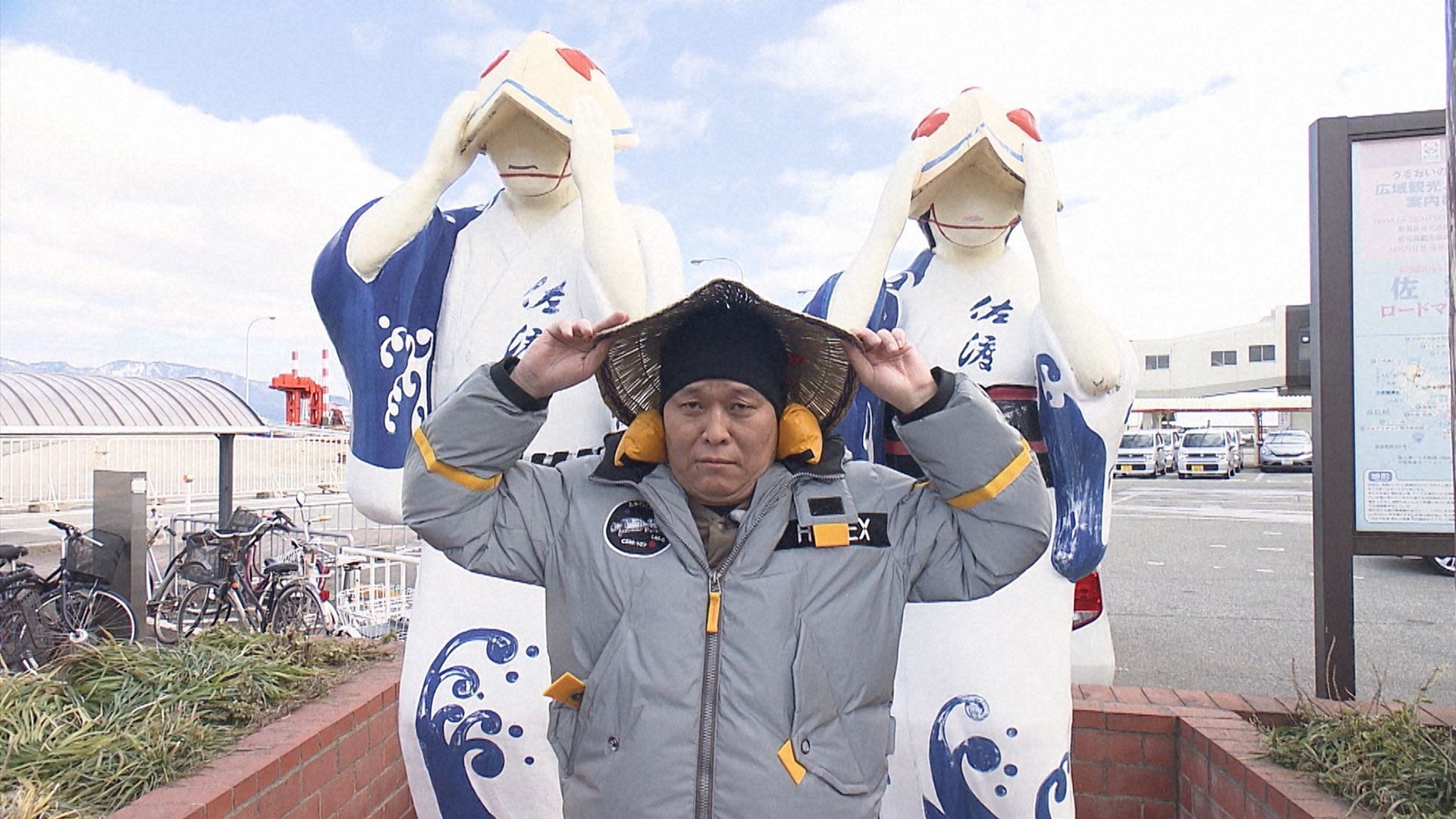 101回目の再出発で事件千原せいじＶＳクセ住職！地上波でガチ喧嘩