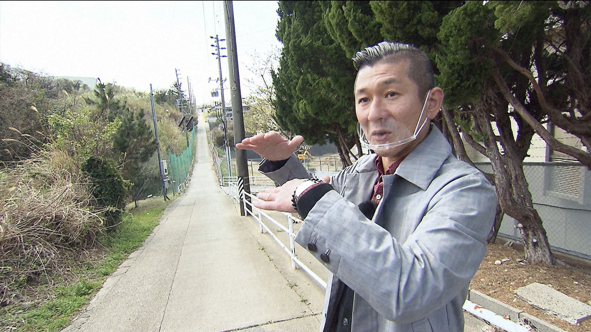 大悟も知らないノブの遺言笑い飯哲夫&ノブコブ徳井が千鳥を丸裸に!