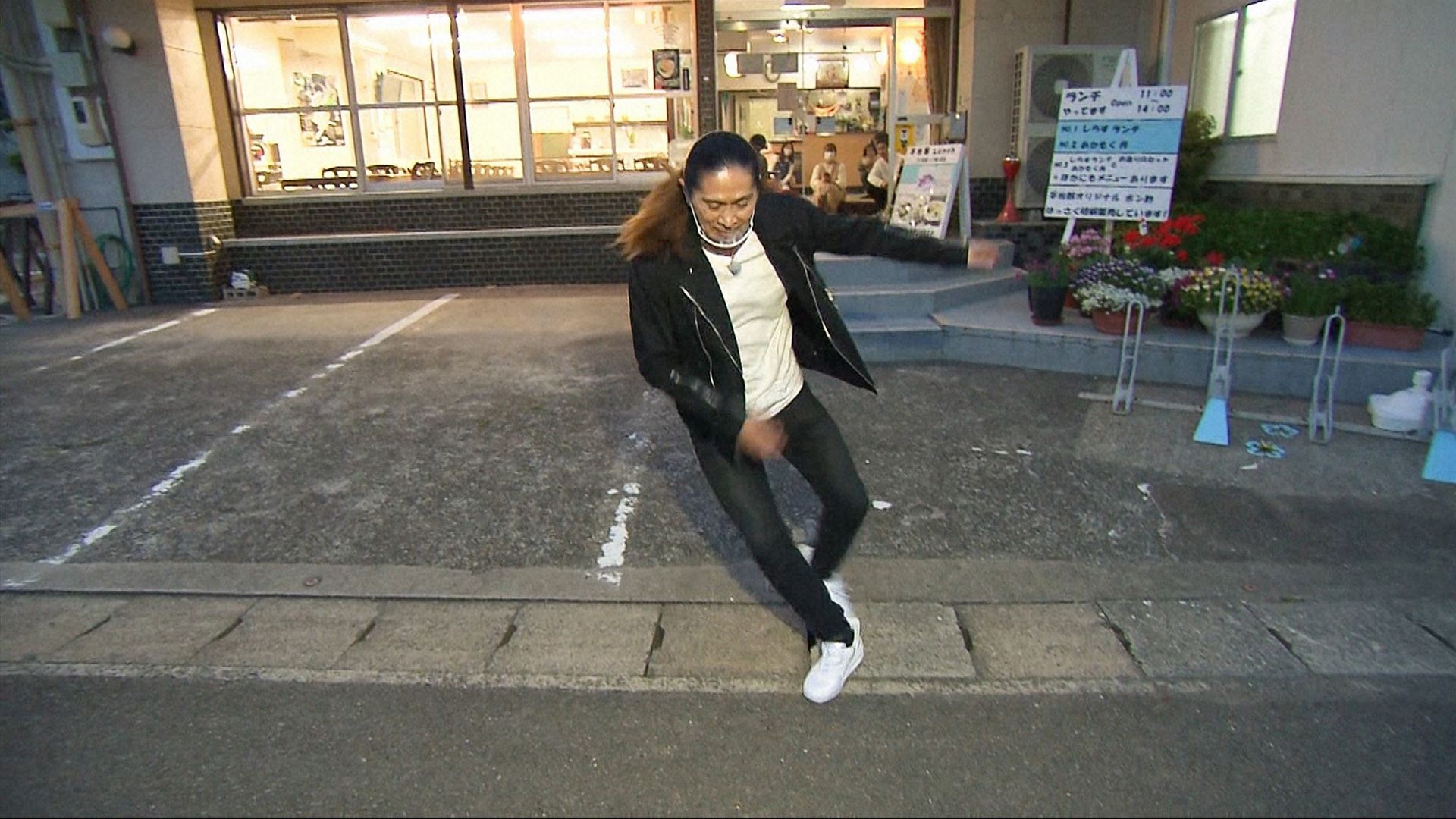 ６月８日夜８時ゴールデン直前ＳＰ▽ＳＡＭ＆小春ダンサー相席完結編