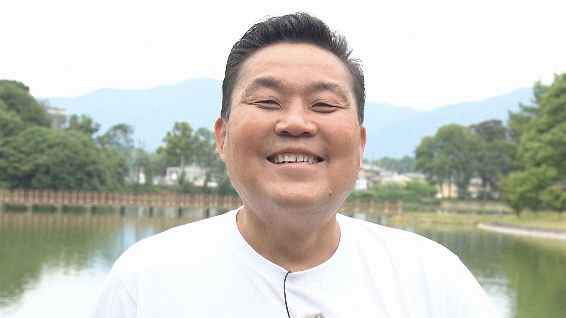 待てぃボタンついに商品化▽千鳥育ての親トミーズ雅が黒歴史㊙暴露祭