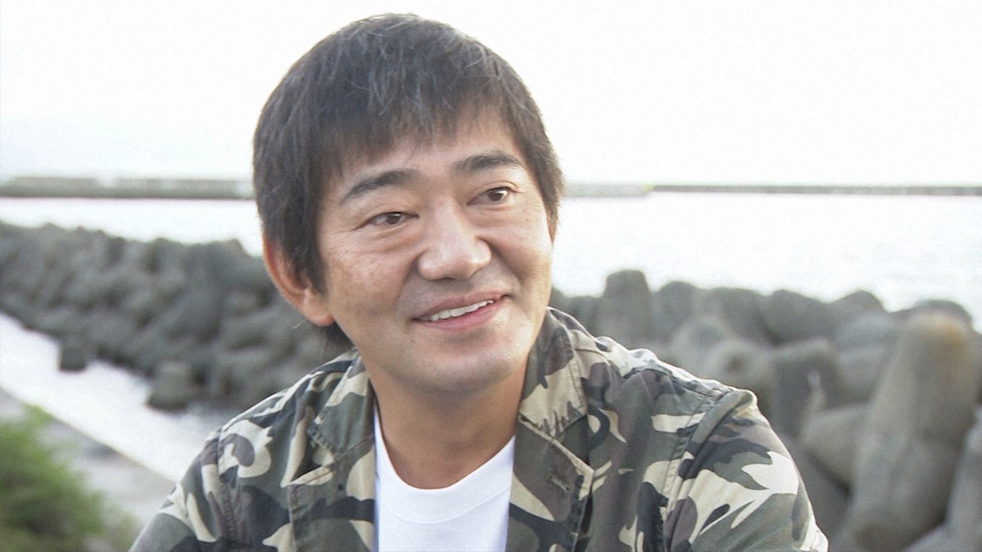 メッセンジャー黒田の休日密着▽知られざる苦悩…お笑いやめようかな