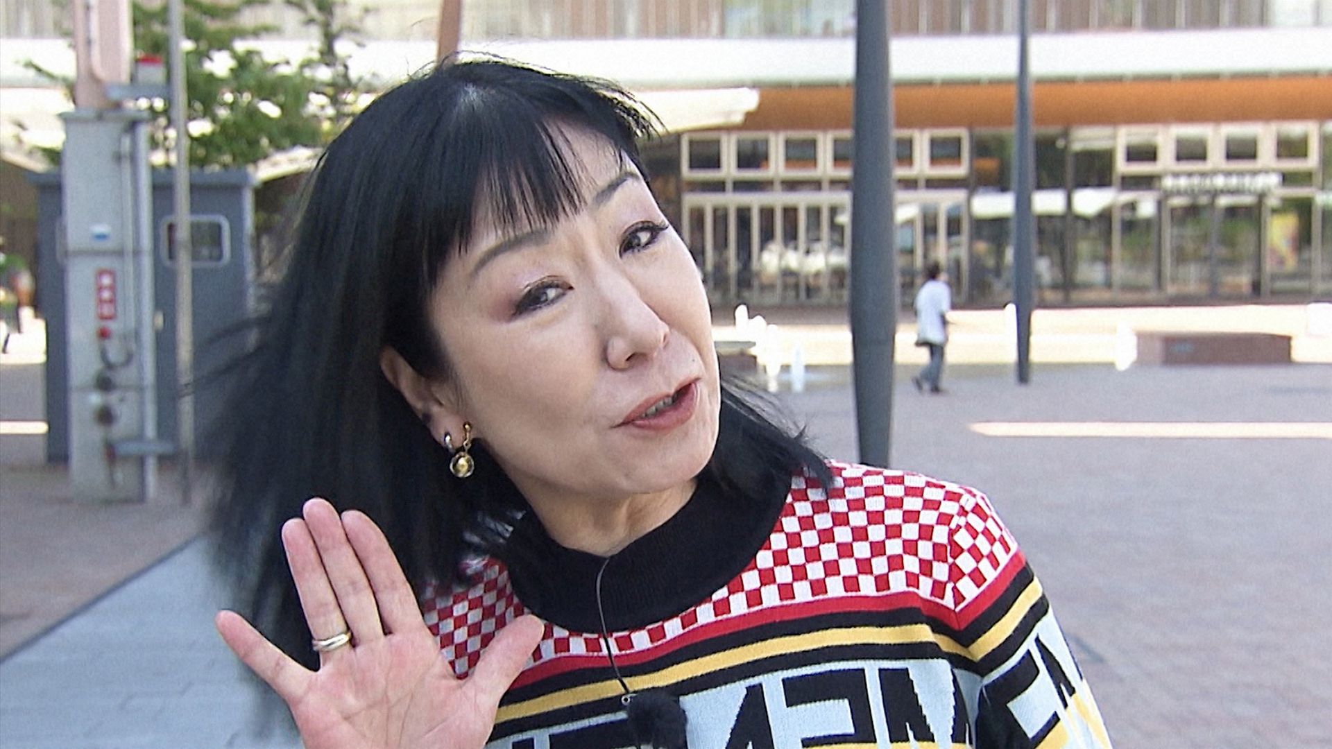 華麗なるハイヒールリンゴ＆関西のロケ王子月亭八光…混ぜるとカレー