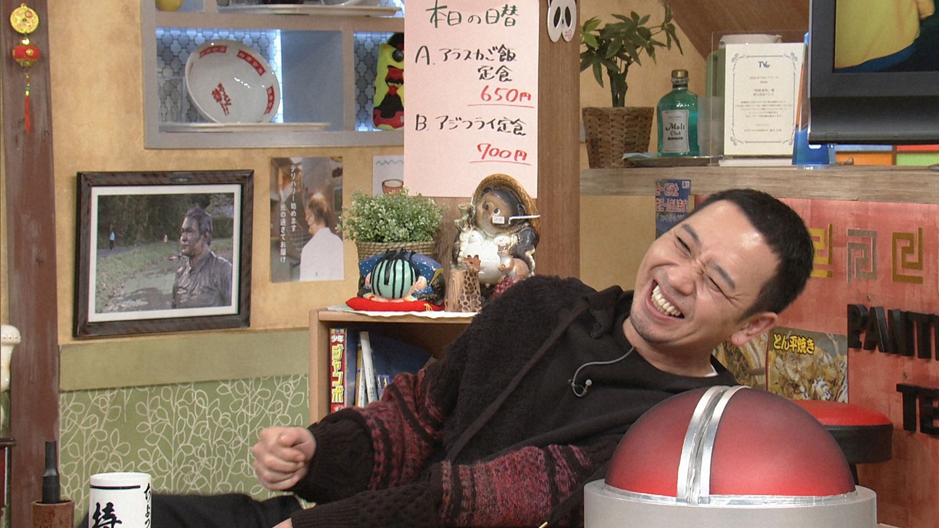 超豪華Ｍ-1ファイナリストロケ頂上決戦〜中盤戦でロケが新時代へ〜