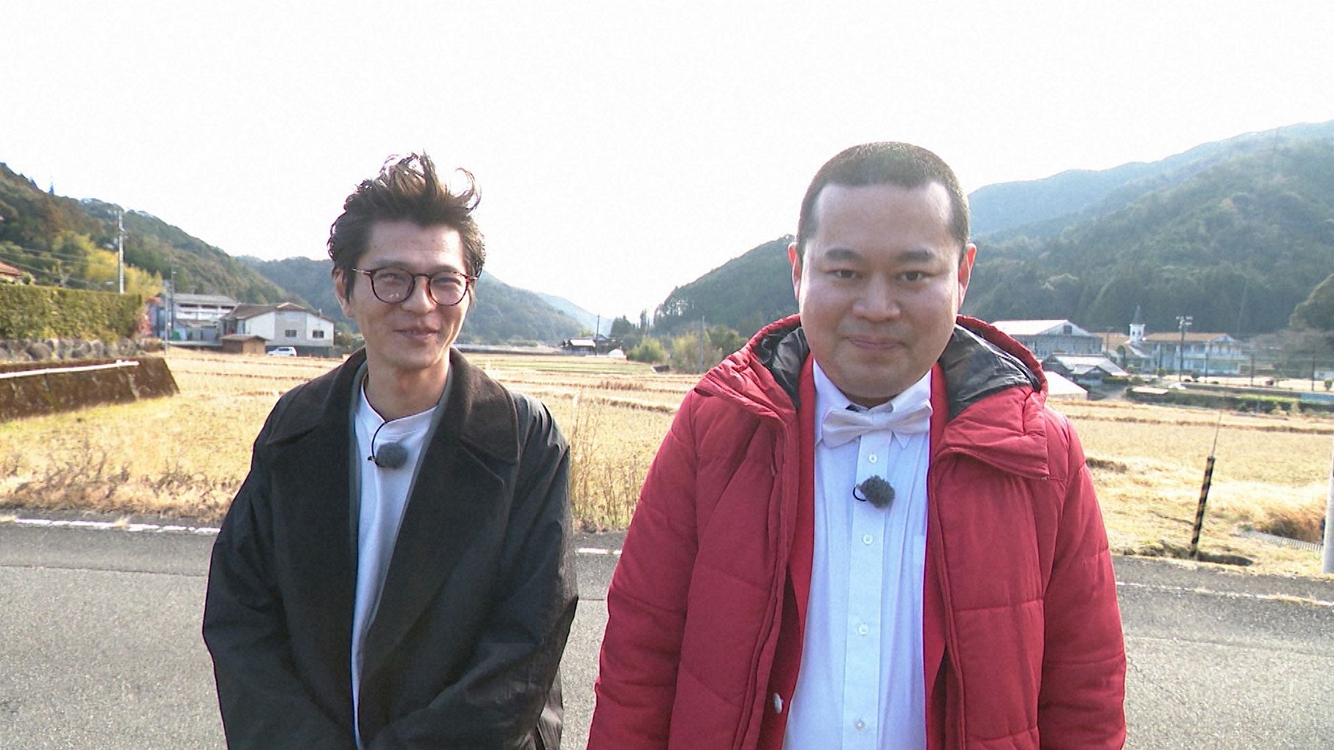 超豪華Ｍ－１ファイナリストロケ頂上決戦〜今夜王者が誕生！完結編〜