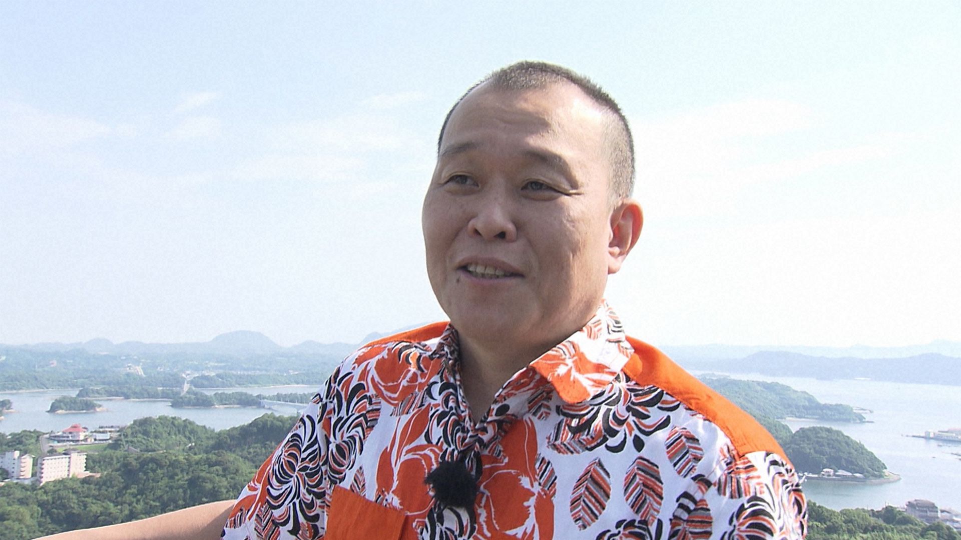 悪態のカリスマ千原せいじ▽イルカ・ネコ・ご長寿㊙笑撃３番勝負!!