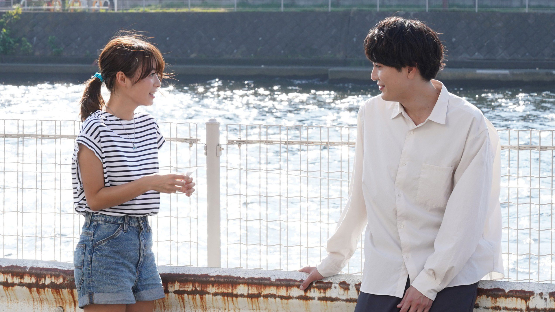 第4話 交錯する心とすれ違う気持ちの行方・・・！？