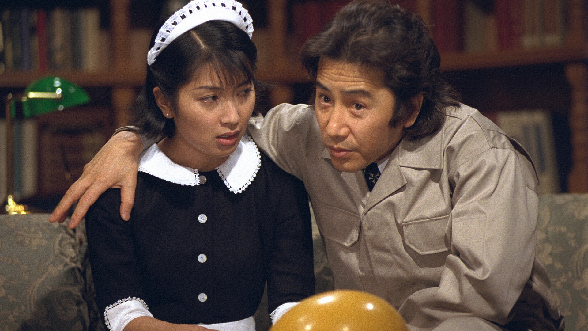 ヘルメットの首相	