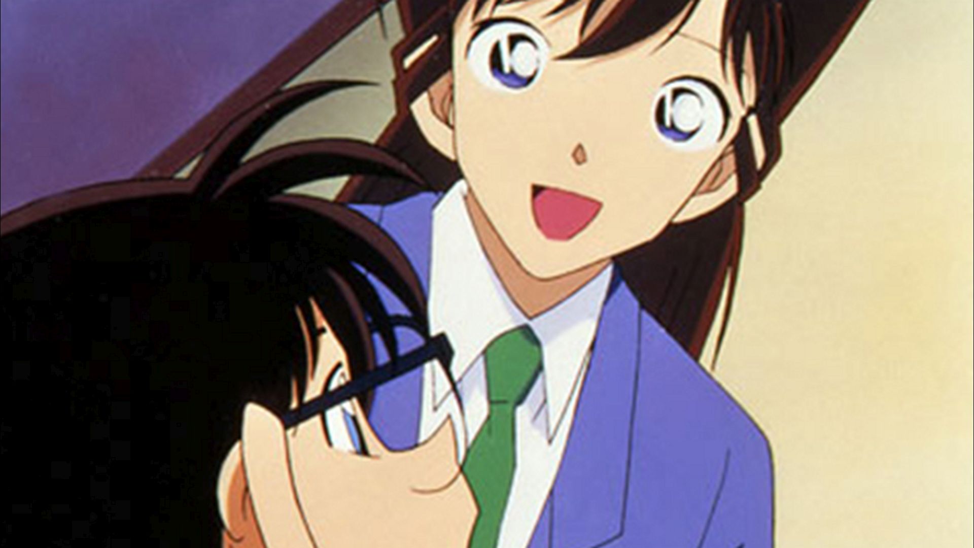 命がけの復活 負傷した名探偵