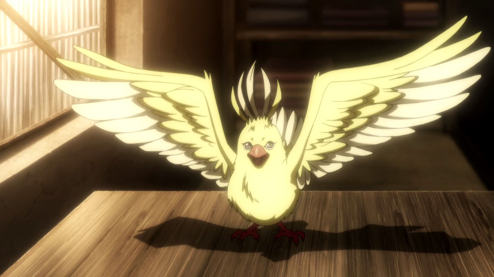 第3話 漱金（上）