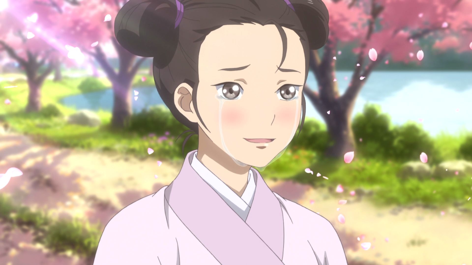 第8話 慶忌（下）