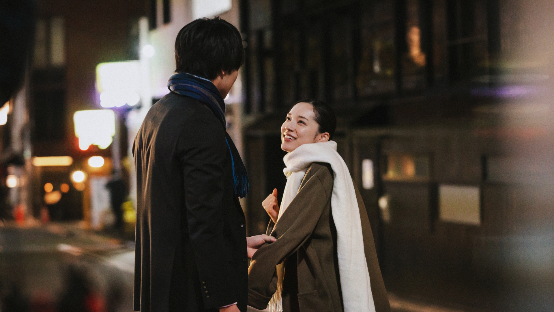 偽りの温泉旅行プロジェクト 中編