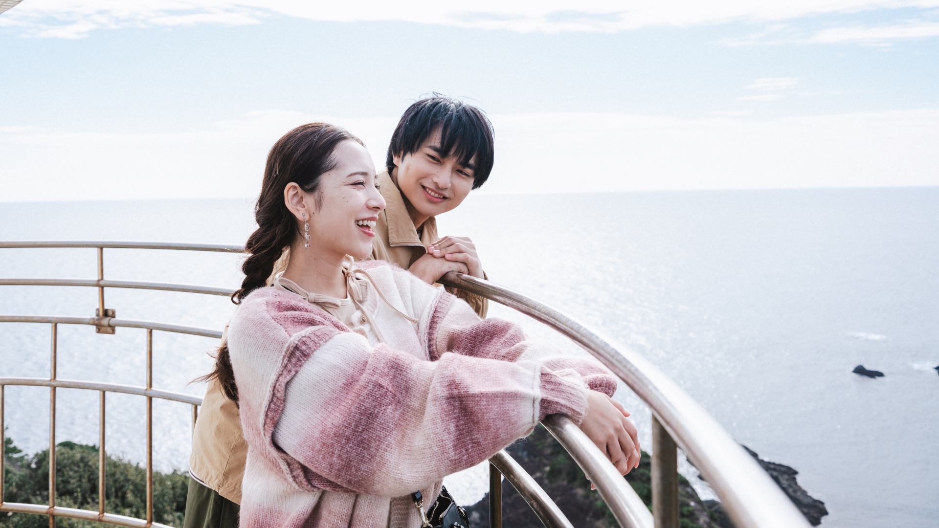 偽りの温泉旅行プロジェクト 後編