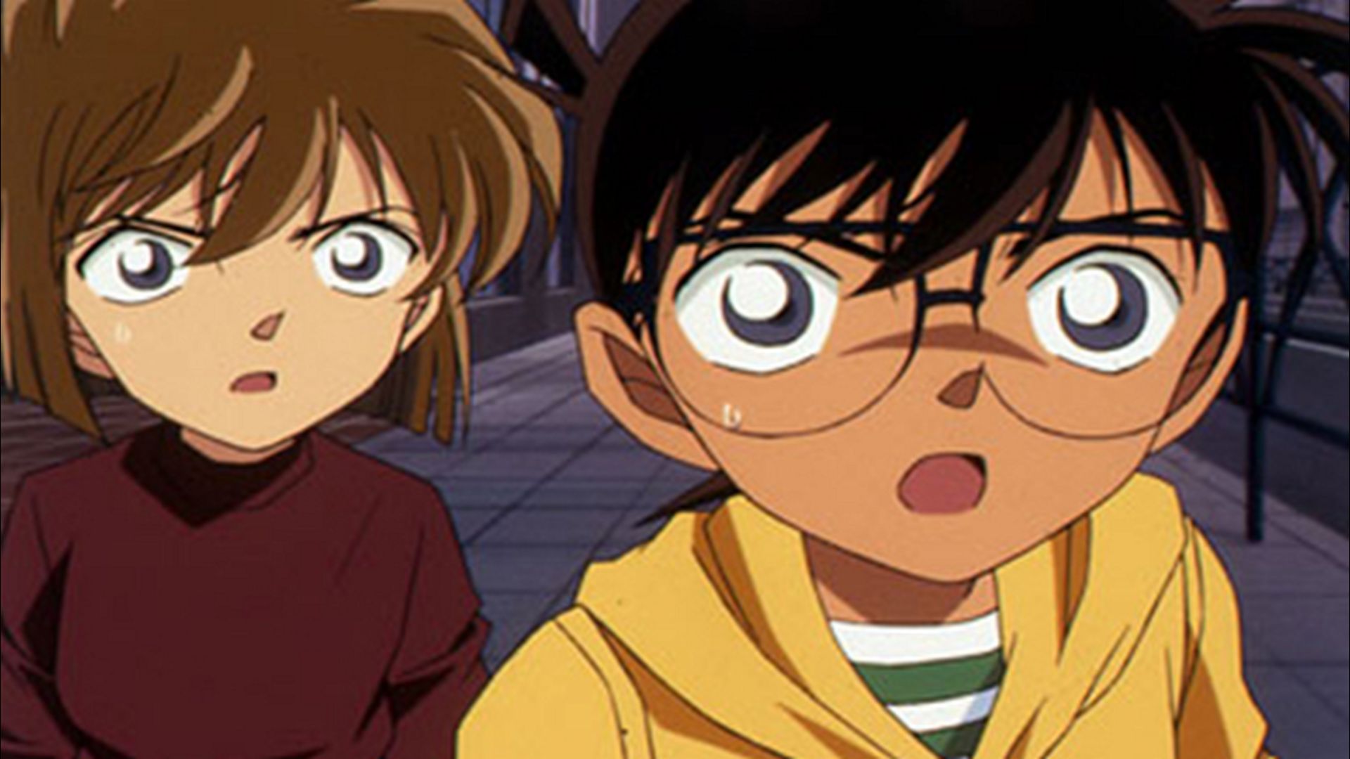 揺れる警視庁〜１２００万人の人質〜