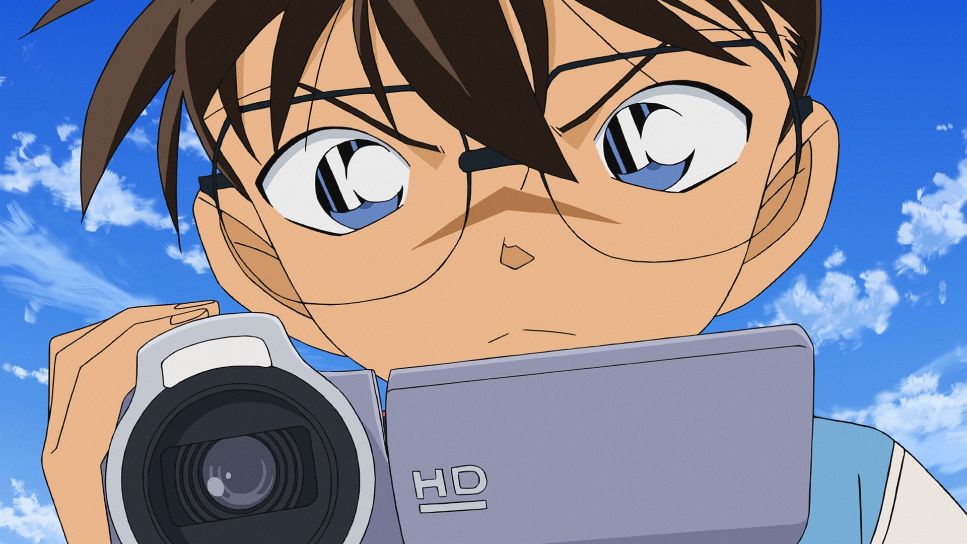 ふんわり気球で怪事件