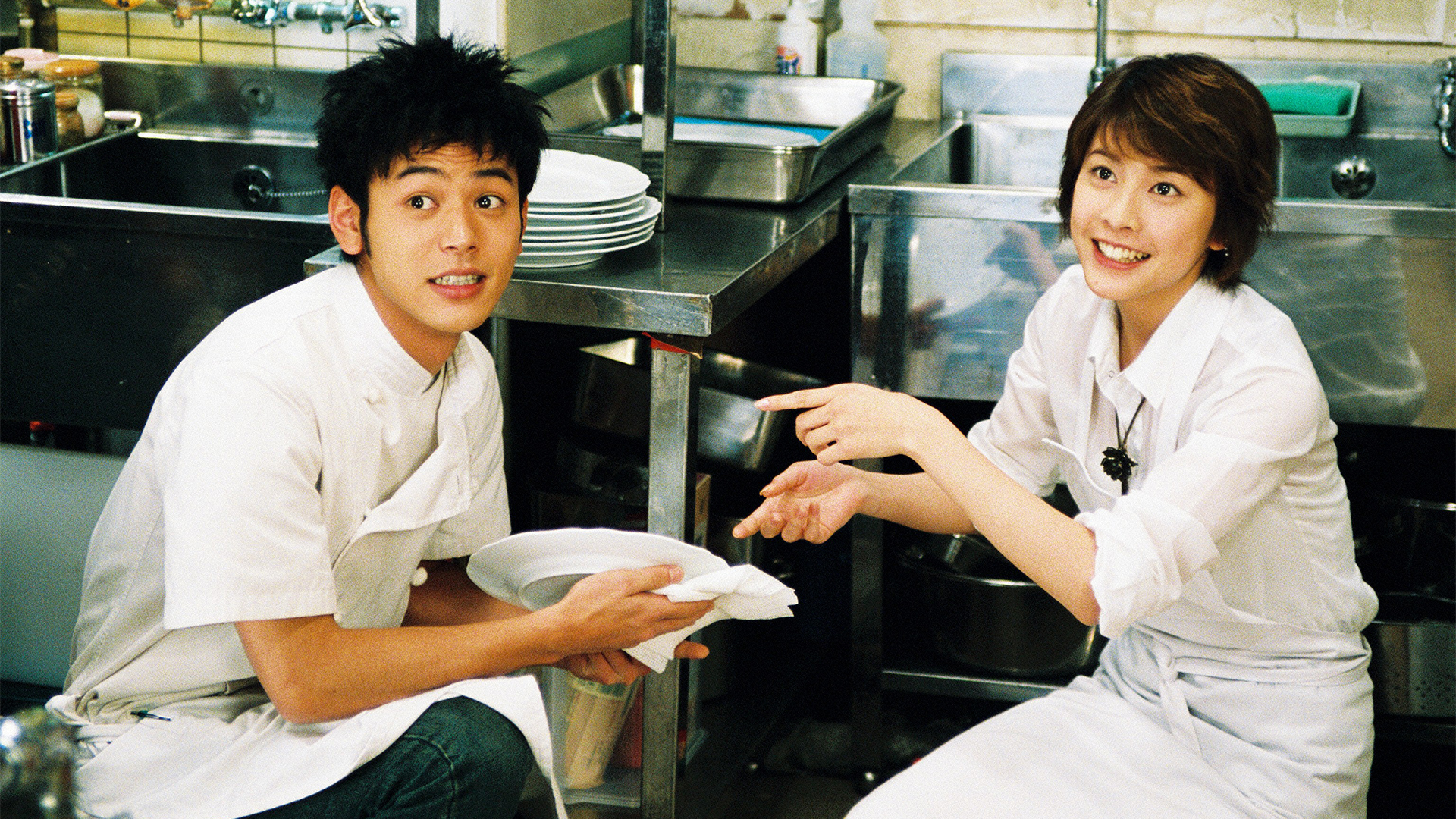 涙の…クリーム・コロッケ