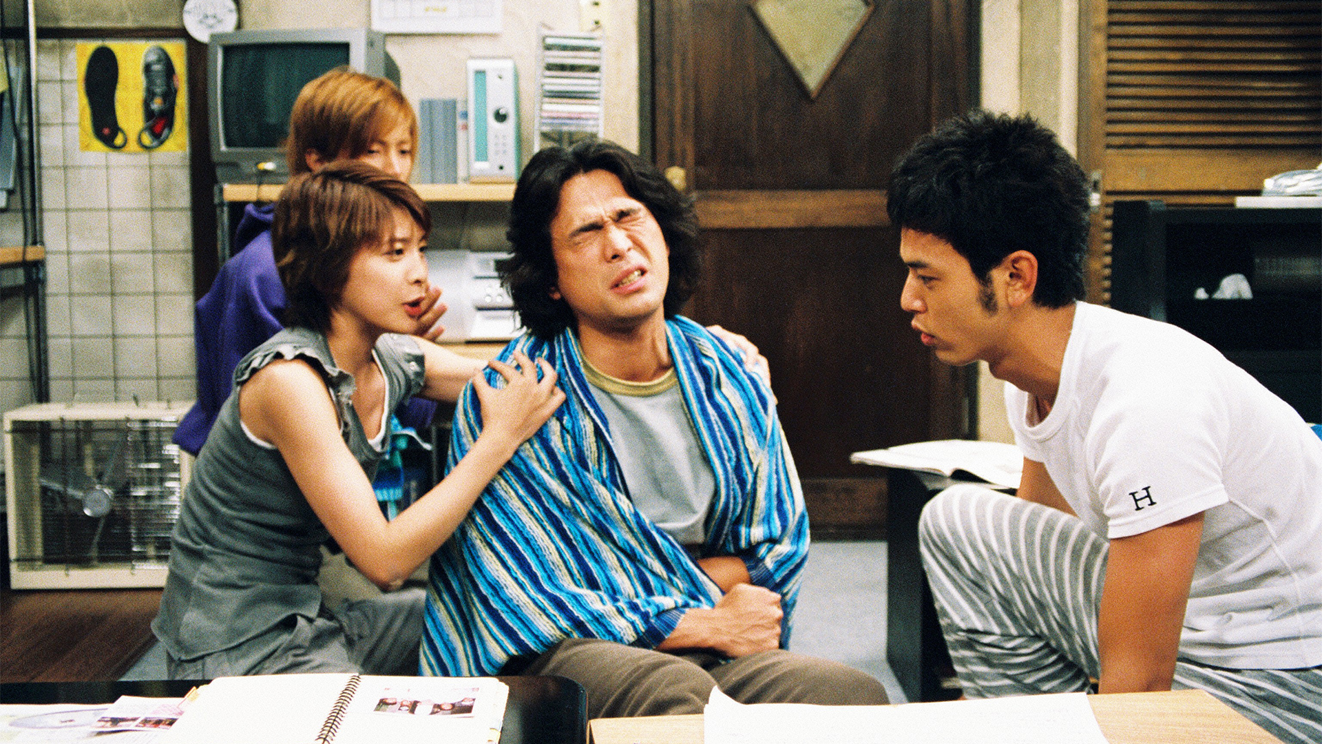 おかわり！ふっくらごはん