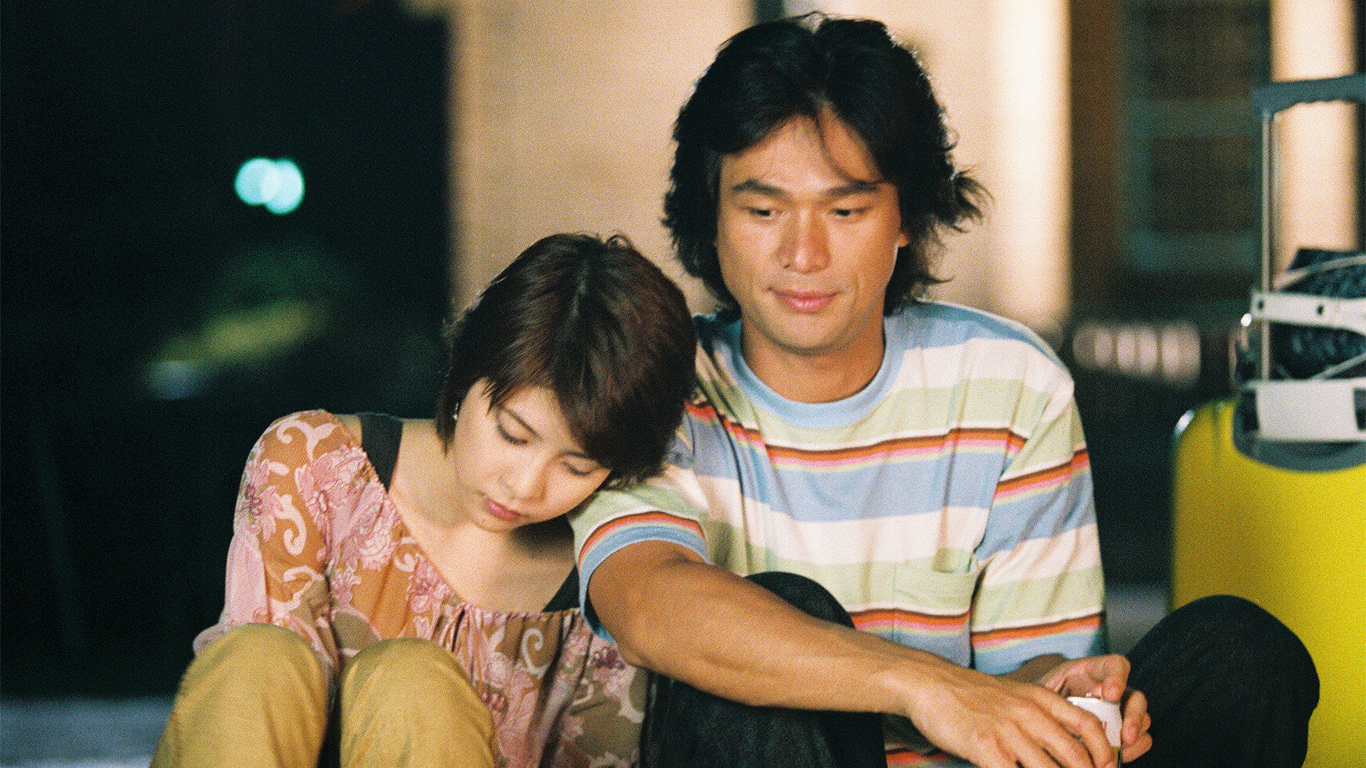 カツ！危険で…悲しい過去