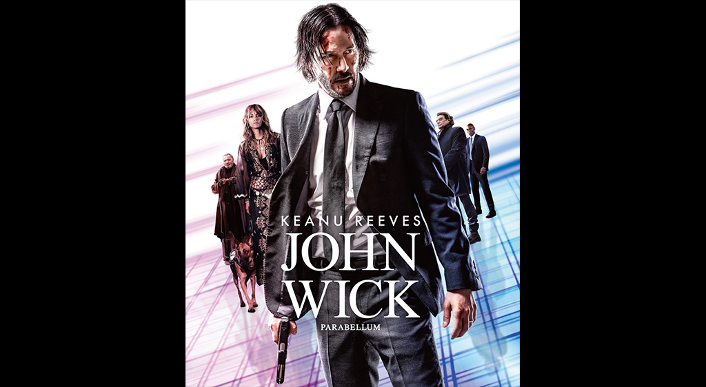 映画 ジョン ウィック3 パラベラム 字幕 吹替 の動画をフルで無料視聴できる配信サイトまとめ Vodネット