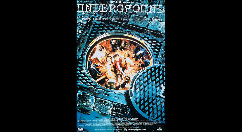 アンダーグラウンド フジテレビの人気ドラマ アニメ 映画が見放題 Fod