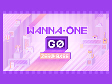 Wanna One GO:ZERO BASE