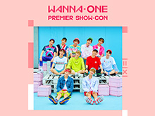 Wanna One GO PREMIER SHOW-CON