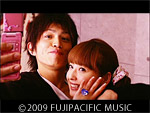 ミュードラ(music+drama)「Time goes by」