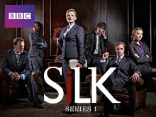Silk 王室弁護士マーサ・コステロ シリーズ1