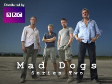 MAD DOG2/イビサの罠