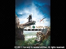 Terra Nova 〜未来創世記