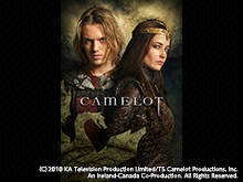 CAMELOT~禁断の王城~