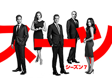 SUITS/スーツ シーズン7