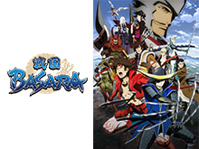 戦国BASARA