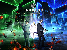 INGRESS THE ANIMATIONは見るべき?見ないべき?視聴可能な動画見放題サイトまとめ。