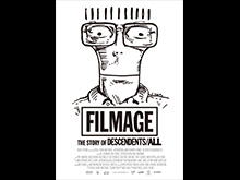 FILMAGE:THE STORY OF DESCENDENTS/ALL