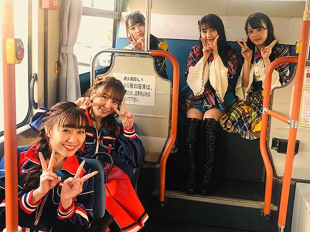 #1 ~名古屋でSKE48を丸裸にせよ~