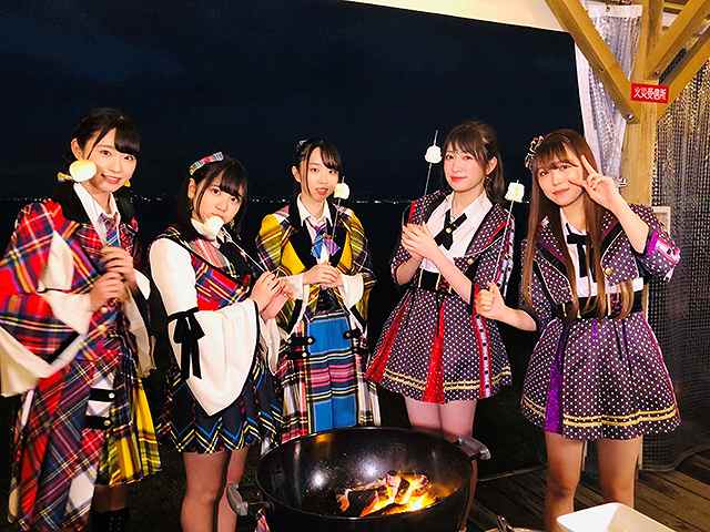 #3 ~NMB48のハートにダイブせよ!~
