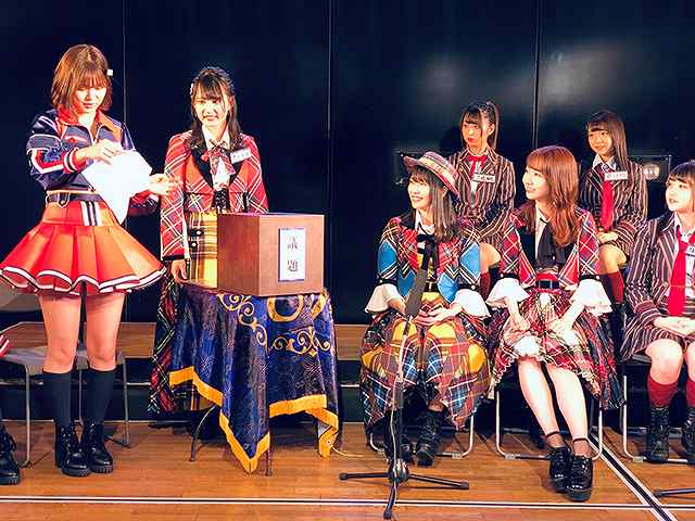#4 ~SKE48秋葉原を電撃訪問!~