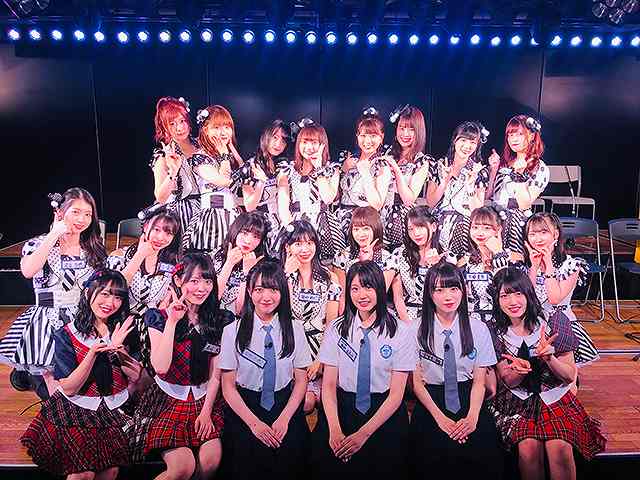 #7 ~STU48 秋葉原へドキドキ出張!~