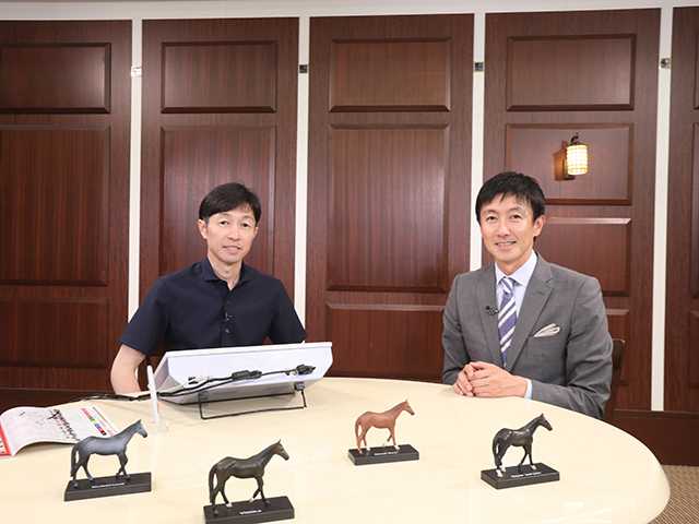宝塚記念プレイバック