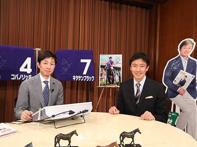 高松宮記念・大阪杯・桜花賞プレイバック