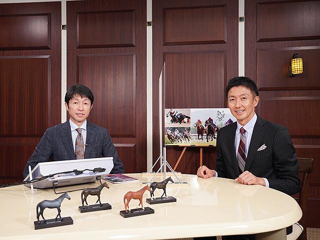 スプリンターズS、南部杯、秋華賞プレイバック