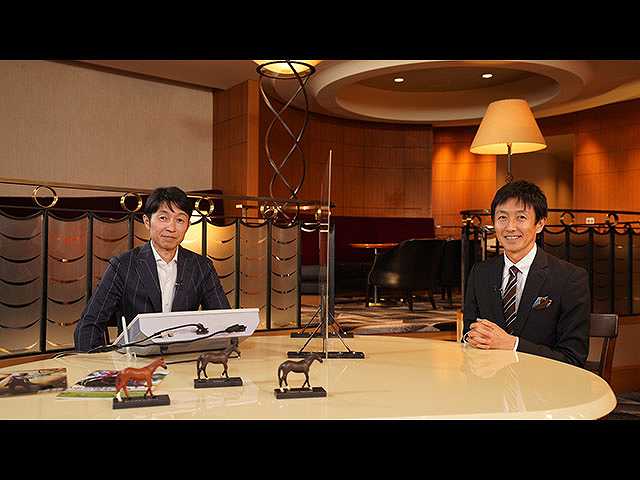 春のGIプレイバックSP(2021年)