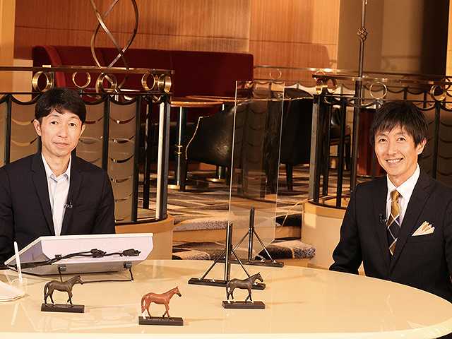 宝塚記念プレイバック(2021年)
